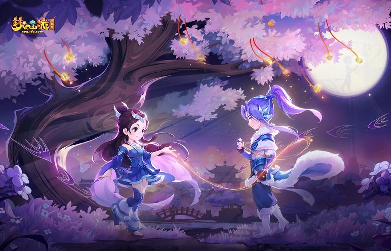 梦幻西游私服新开跨服战